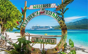 瓦努阿图护照，为什么会这么受欢迎?